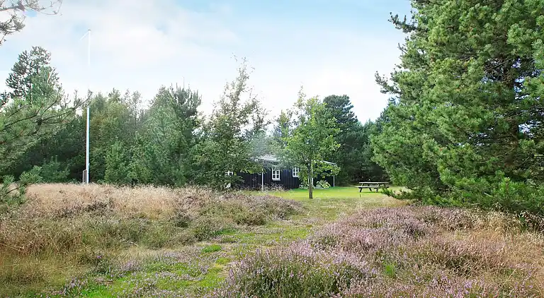 Casa vacanze in Bratten Strand