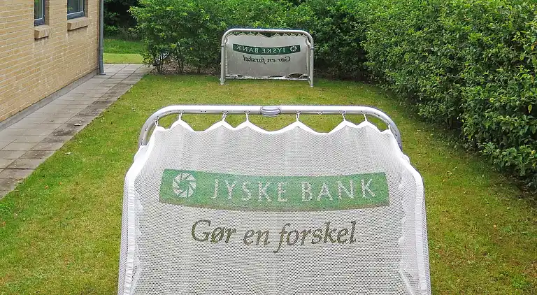 Holiday home in Struer