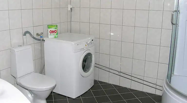 Holiday home in Sifjord