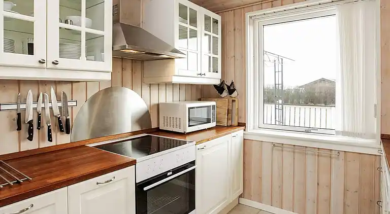 Holiday home in Faaborg