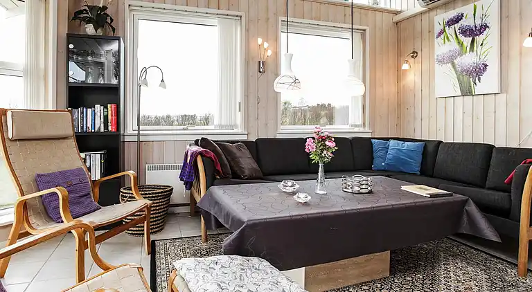 Holiday home in Faaborg