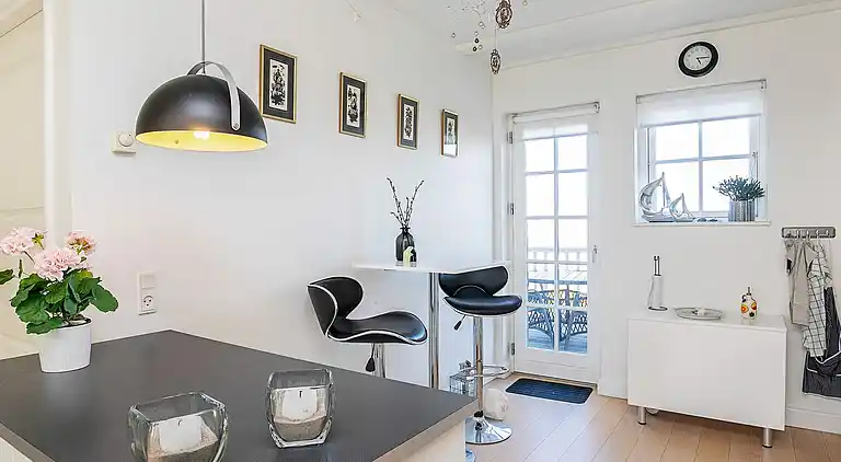 Holiday home in Bagenkop