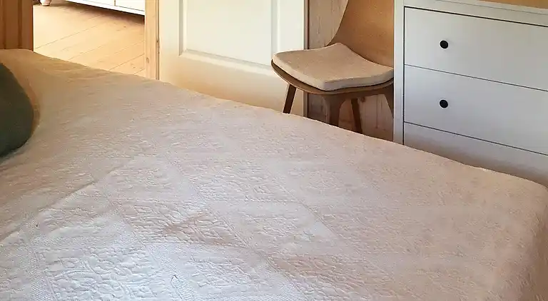 Holiday home in Fjellerup Strand