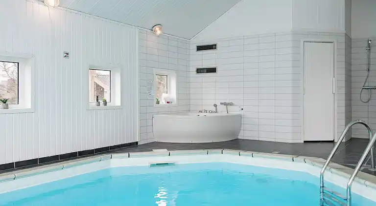 Holiday home in Lyngsbæk Strand