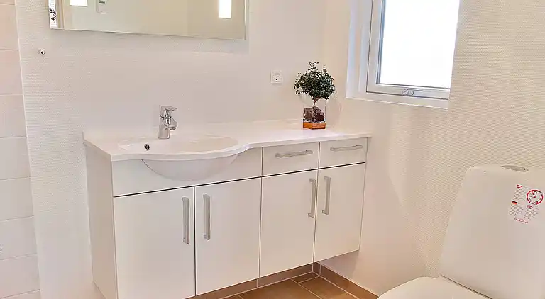 Holiday home in Idestrup