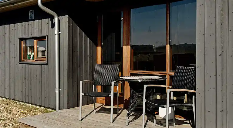 Holiday home in Ulfborg