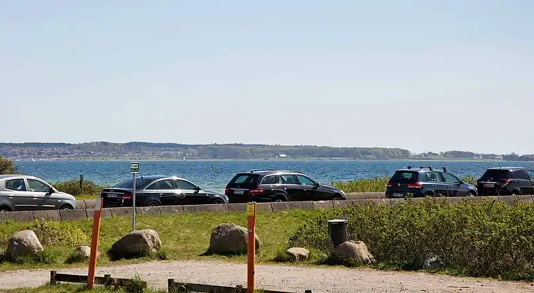Maison de vacances en Lyngsbæk Strand