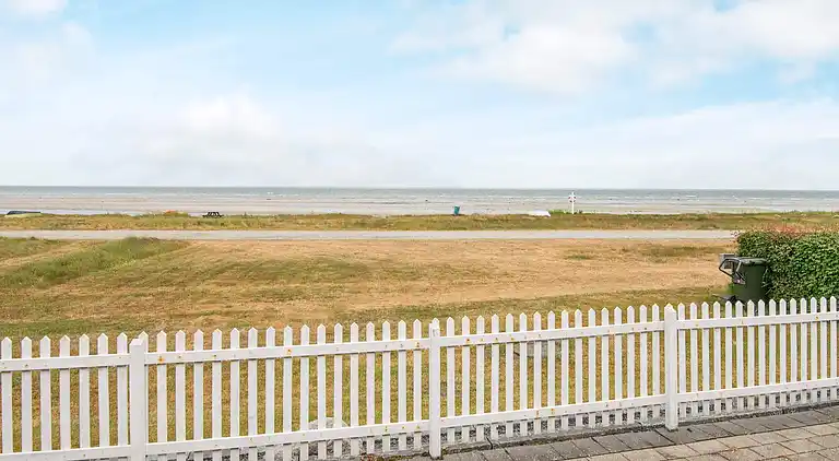 Ferienhaus in Allingåbro