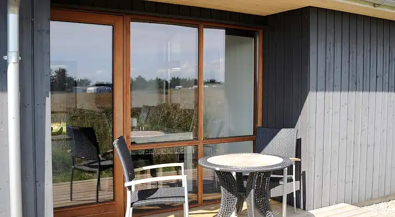 Holiday home in Ulfborg