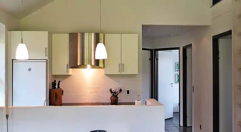 Holiday home in Struer