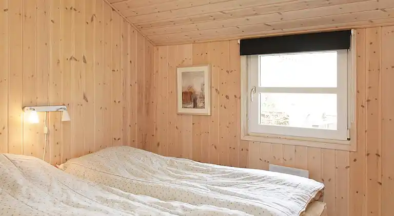 Holiday home in Fjellerup Strand