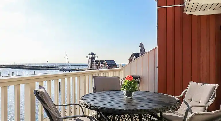 Holiday home in Bagenkop