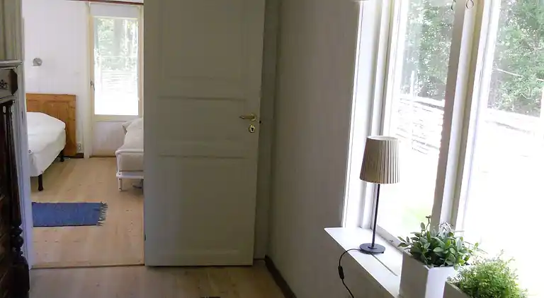 Ferienhaus in Torsås N