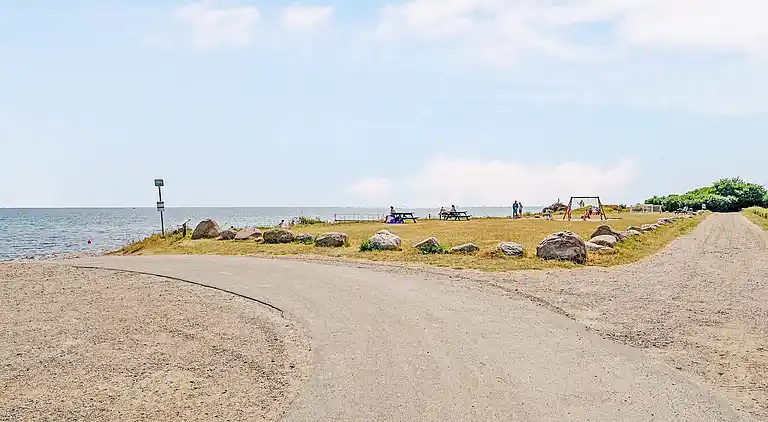 Holiday home in Humble