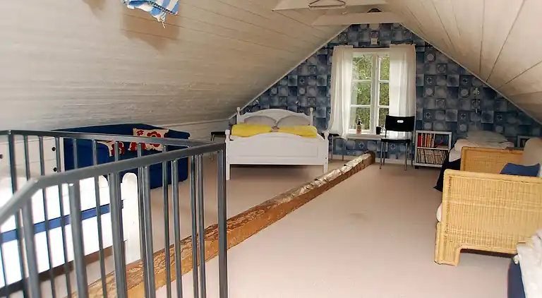 Holiday home in Dals-Ed S