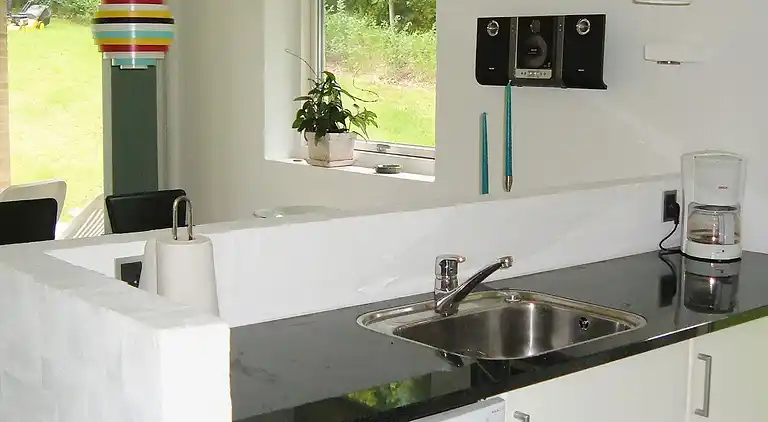 Holiday home in Struer