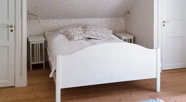 Casa de vacaciones en Sunne V