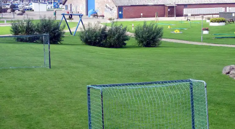Holiday home in Tranekær