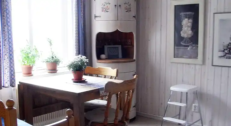 Vakantiehuis in Kungshamn