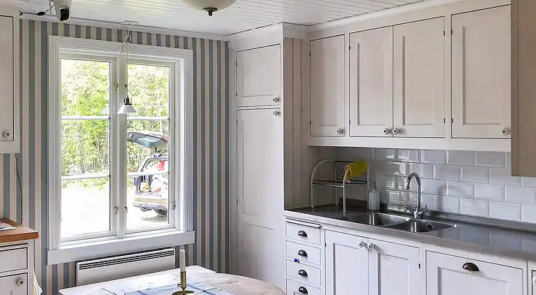 Casa de vacaciones en Sunne V