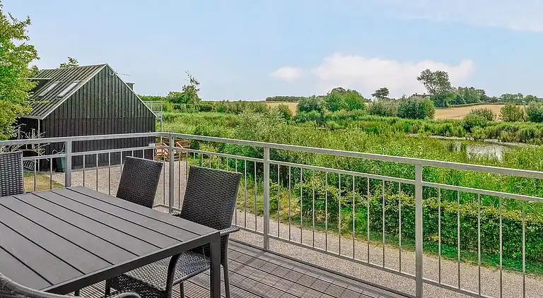 Holiday home in Humble