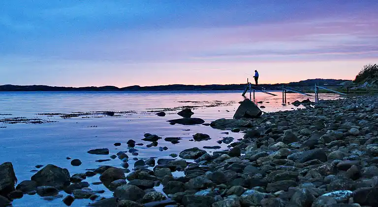 Holiday home in Orust Municipality