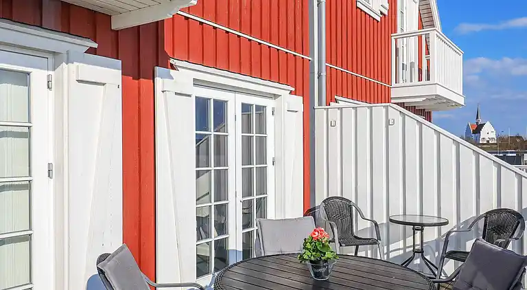 Holiday home in Bagenkop