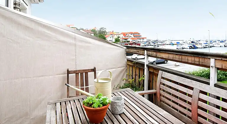 Holiday home in Orust Municipality