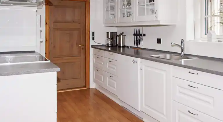 Holiday home in Bork Havn