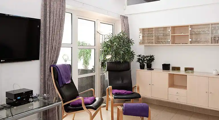 Holiday home in Løgten