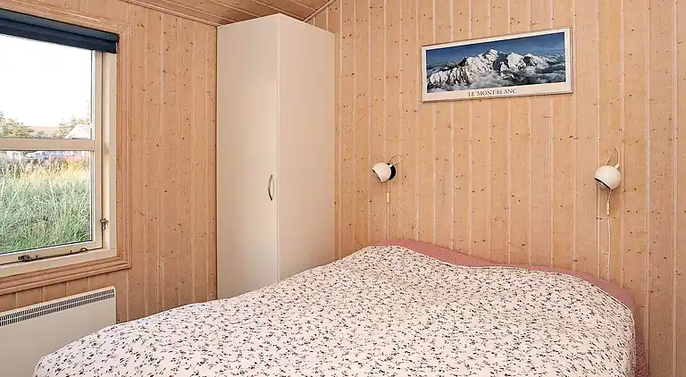 Holiday home in Thisted