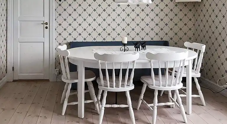 Casa de vacaciones en Sunne V