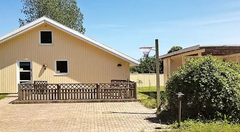 Holiday home in Nordborg