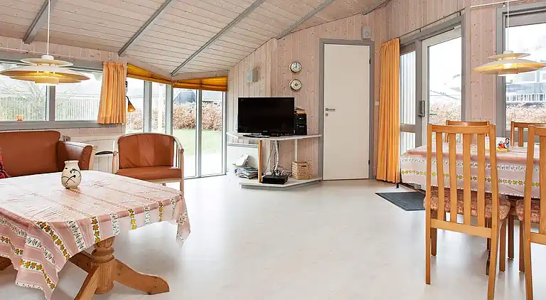 Holiday home in Gørlev