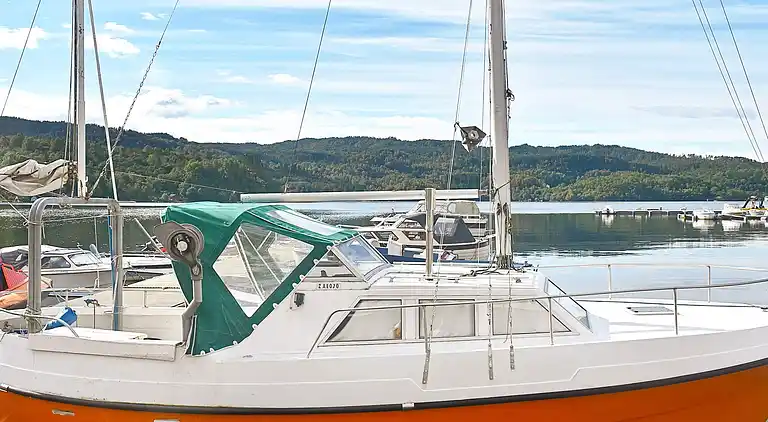 Holiday home in Tysnes