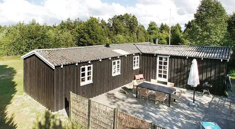 Casa vacanze in Bratten Strand