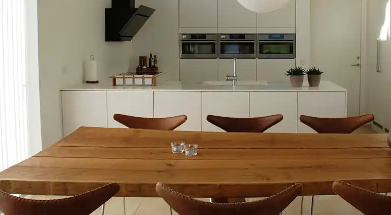 Holiday home in Nr Lyngby Strand