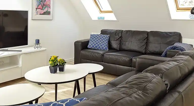 Holiday home in Humble