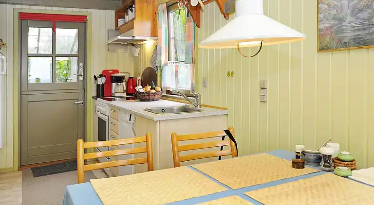 Vakantiehuis in Otterup