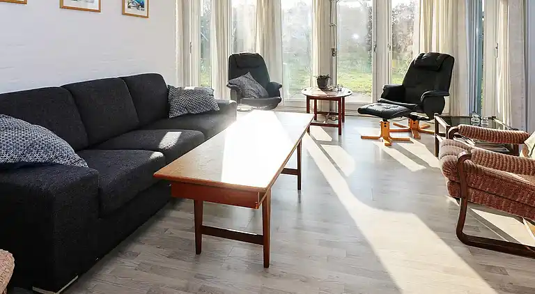 Holiday home in Øster Hurup