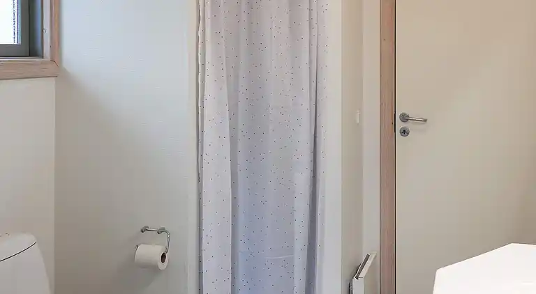 Holiday home in Fjerritslev