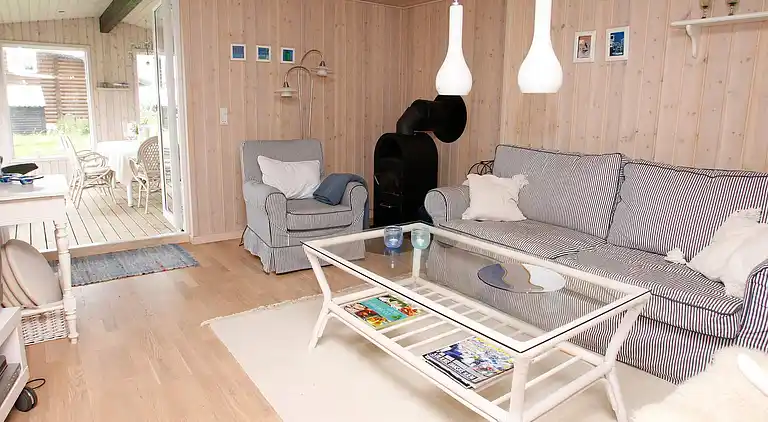 Holiday home in Løkken