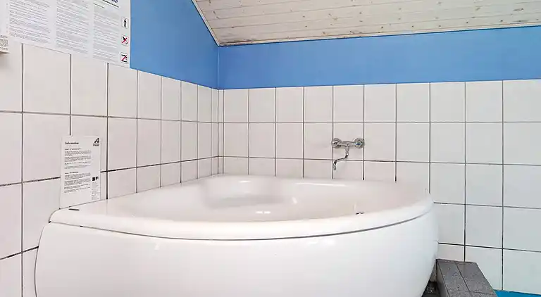 Sommerhus i Houstrup