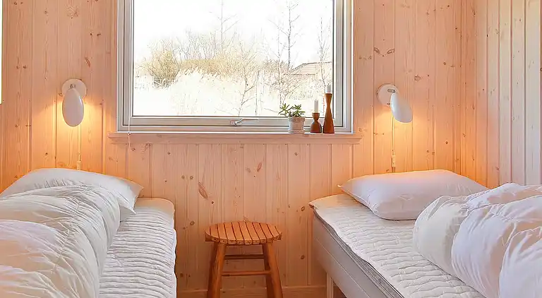 Holiday home in Idestrup