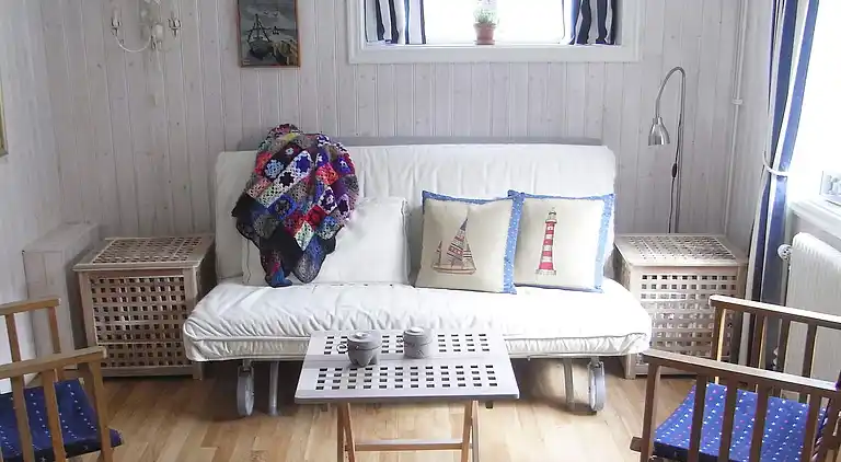 Vakantiehuis in Kungshamn