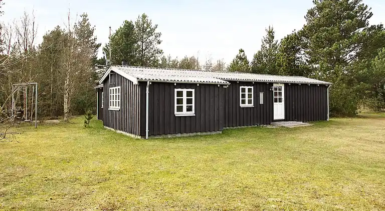 Casa vacanze in Bratten Strand