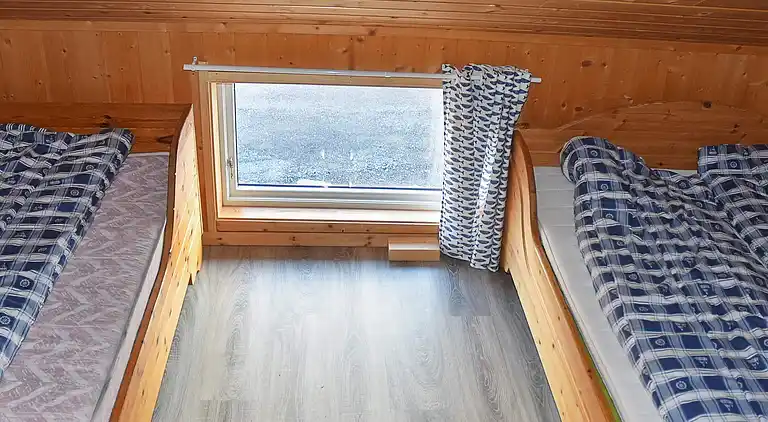 Feriebolig i Ørland