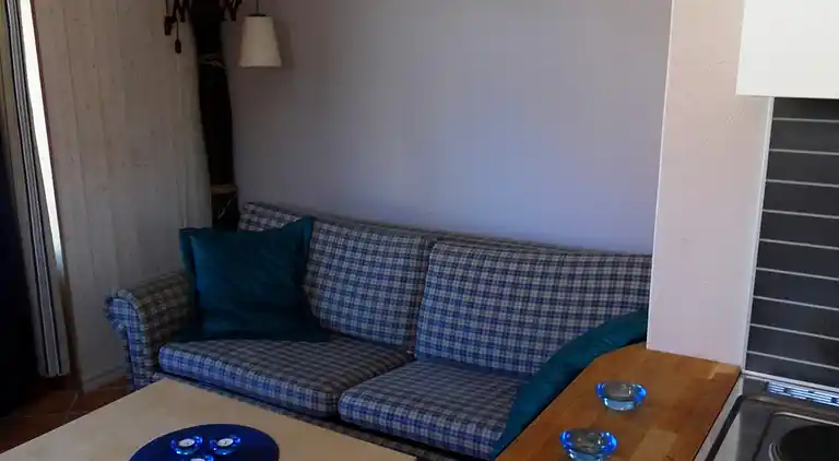 Holiday home in Kungshamn