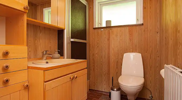 Holiday home in Thyholm