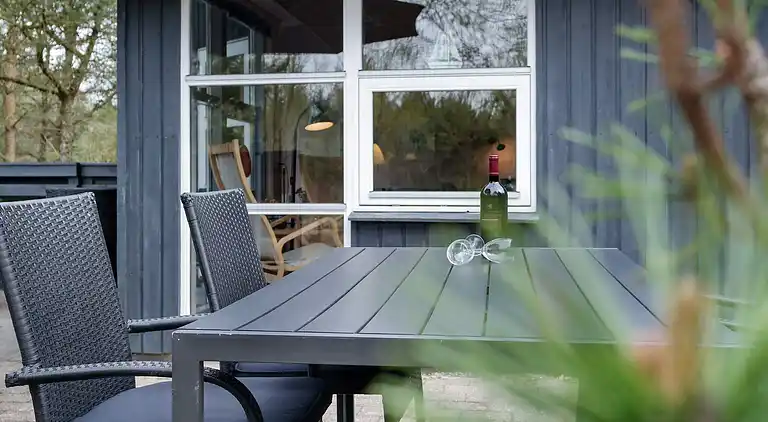 Holiday home in Fjerritslev